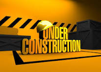 Under Construction